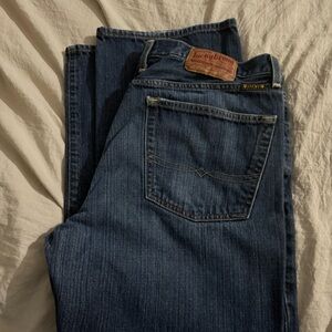 Lucky Brand men's 36 waist 32 length